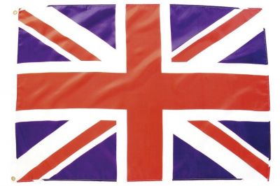 Mil-Com Union Flag 60cm x 90cm