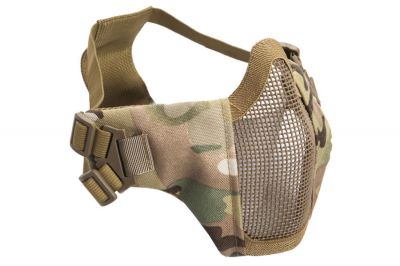 ASG Padded Mesh Mask (MultiCam)