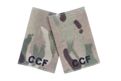 Rank Slide Pair (MTP) - CCF