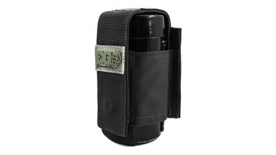 Enola Gaye MOLLE EG18 Pouch for 55mm Grenades (Black)