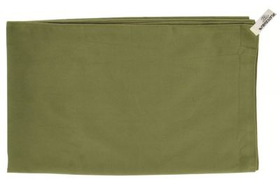 Highlander Micro-Fibre Bath Towel (Olive)