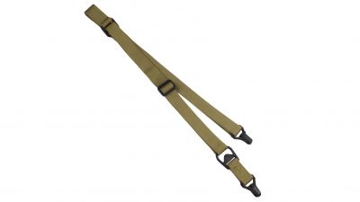 ZO MA3 Multi-Mission Sling (Coyote Brown)