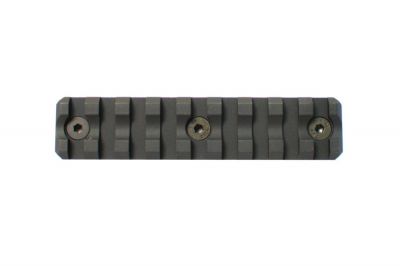 Krytac Long 20mm RIS Rail for KeyMod