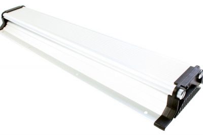 Ares SuperFit Gun Rack Wall Hanging