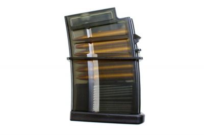 Ares AEG Mag for G39 60rds