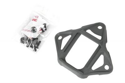 FMA Type 2 NVG Mount Shroud (Foliage Green)