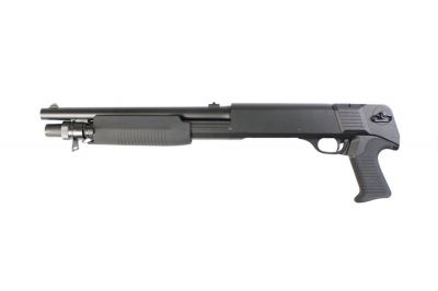 ASG Spring SAS 12 Franchi Shotgun (Short Version)