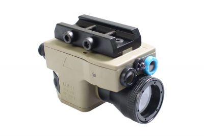 Element Advanced Multi-Function Aiming Device (Tan)