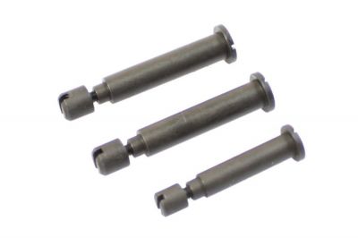 Guarder G3 Steel Receiver Lock Pins