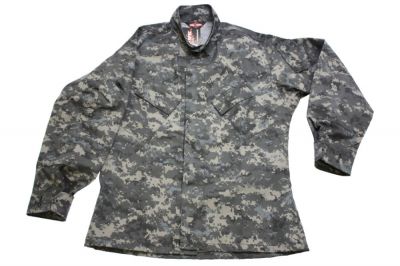 Tru-Spec U.S. BDU Rip-Stop Shirt (Digital Urban) - Chest XL 45-49"