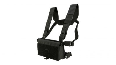 Viper VX Buckle Up Utility Rig (Black)