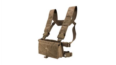 Viper VX Buckle Up Utility Rig (Dark Coyote)
