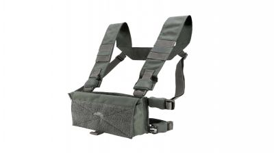 Viper VX Buckle Up Utility Rig (Titanium)