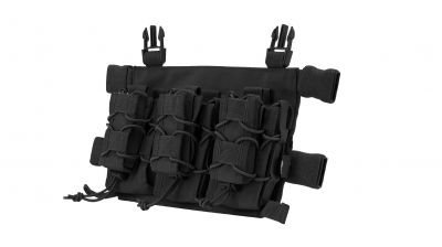 Viper VX Buckle Up Mag Rig (Black)