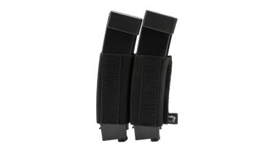 Viper VX Double SMG Mag Sleeve (Black)