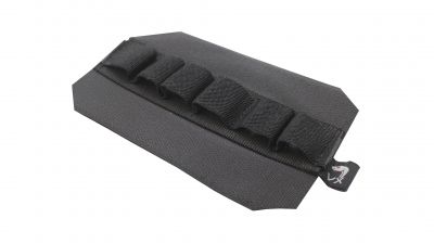 Viper VX Shotgun Cartridge Holder (Black)