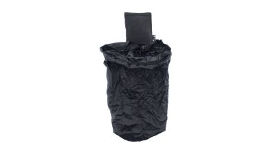 Viper VX Stuffa Dump Bag (Black)