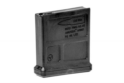 ARES Spring Mag for Striker 45rds Long (Black)