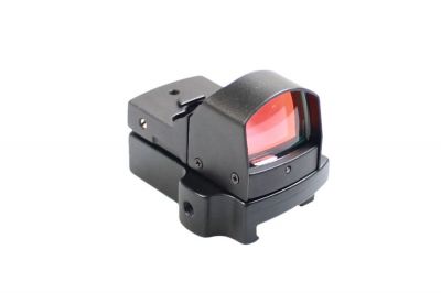 ZO HUD Reflex Sight (Black)