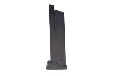 VFC/Cybergun CO2 Mag for Taurus PT G2 24/7 19rds