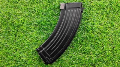 ASG AEG Flash Mag for AK 520rds