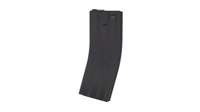 ASG AEG Flash Mag for M4 360rds (Matt Finish)