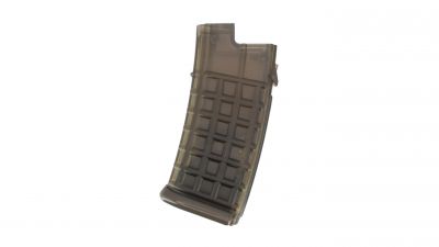 ASG AEG Mag for AUG 330rds (Black)