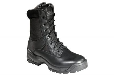 5.11 ATAC Storm 8" Boot (Black) - Size 6