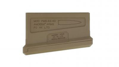 ARES Spring Mag for Striker 45rds Short (Dark Earth)