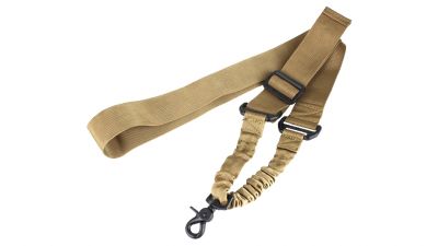 ZO Single Point Bungee Sling (Tan)