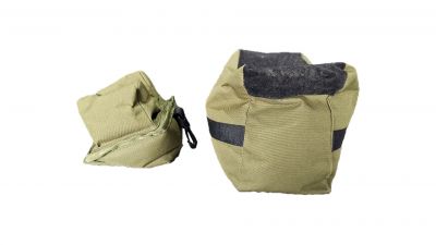 EB Armorers Rifle Bench Rest