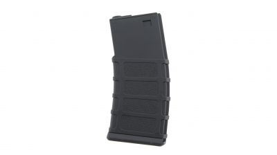 ASG AEG Mag for M4 300rds (Black)