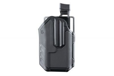 Blackhawk Omnivore Multi-Fit Holster for Pistols with Streamlight TLR Right Hand