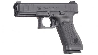 VFC/Umarex GBB Glock 17 Gen5