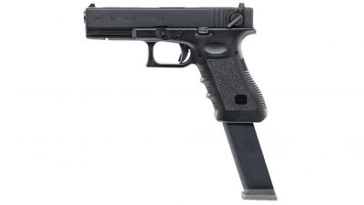 VFC/Umarex GBB Glock 18C