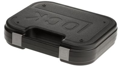Glock Pistol Case