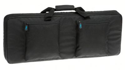 SRC Padded Twin Rifle Case 68cm