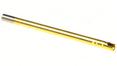 Maple Leaf GBB Crazy Jet Inner Barrel 6.04mm x 150mm