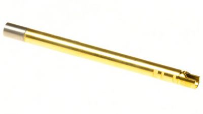 Maple Leaf GBB Crazy Jet Inner Barrel 6.04mm x 138mm