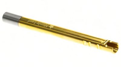 Maple Leaf GBB Crazy Jet Inner Barrel 6.04mm x 97mm