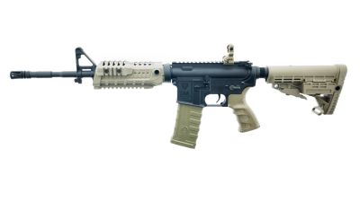CAA AEG M4S1 14.5" (Dark Earth)