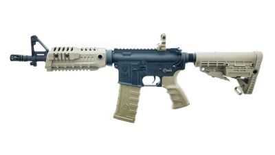 CAA AEG M4S1 10.5" (Dark Earth)