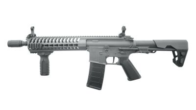 King Arms AEG M4 Striker CQB Ultra Grade II (Grey)