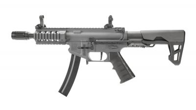 King Arms AEG PDW 9mm SBR Shorty (Grey)