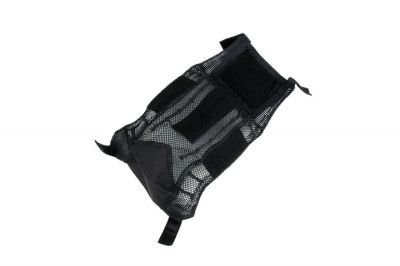 TMC Mesh Helmet Cover (Black)