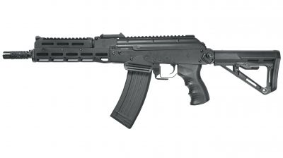 APS AEG Ghost Patrol ASK