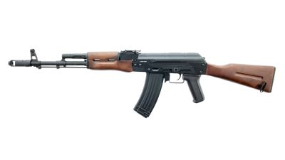 APS AEG Real Wood AK74