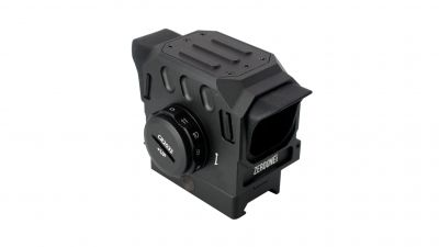 ZO EG1 Red Dot Sight (Black)