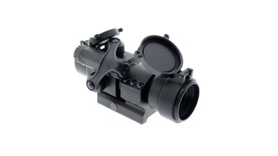 ZO M2 Red/Green Dot Sight (Black)
