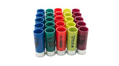 APS CO2 Smart Shells for CAM870 MK1 & MK3 (Pack of 25)